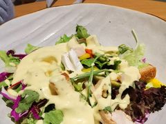 -小满Grainkitchen(滨江商业广场店)