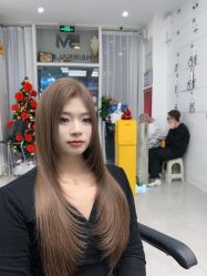 -5M HAIR SALON
