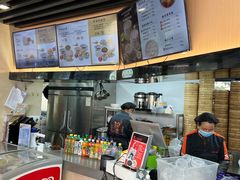 -鸡鸣汤包(红山动物园店)