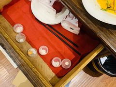 -花麦地溪边小厨(天台国清寺入口店)