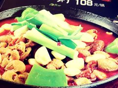 -湘肠香火锅店(团结湖店)