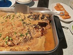-鱼酷活鱼烤鱼(新世界城店)