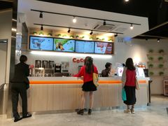 -CoCo都可(燕塘店)