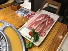 -喜来稀肉(北外滩白玉兰广场店)