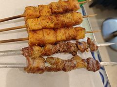 -撒拉花儿·新疆菜·清真(太阳宫店)