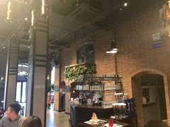 -辛德勒啤酒德餐厅