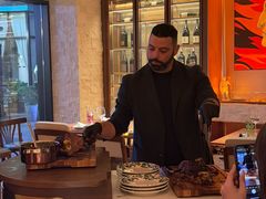 -Mammamia意大利餐厅(阳春巷店)