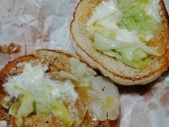 -肯德基(丰管路店)