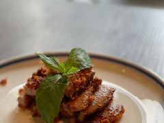 金丝猪颈肉-十里弄堂(K11店)