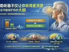 -自然之声助听器·呼吸机(康桥旗舰店)