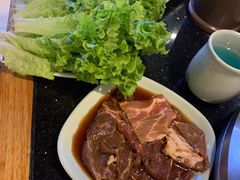 -梨花自助烤肉(天河城店)