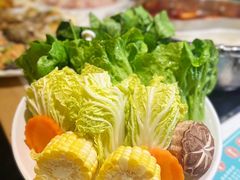 -蚝大仙横琴生蚝火锅(日月贝店)