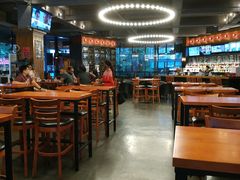 大堂-CIRCLE·酒吧(第一国际店)