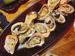 -烧蠔帮·湛江生蚝(南桥店)