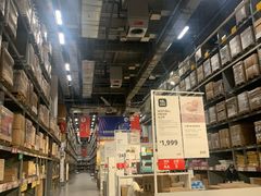 -宜家家居(四元桥商场店)