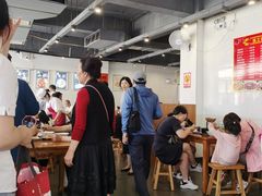 -西工饭庄快餐厅(西工小街店)