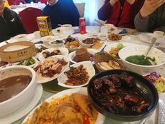 -顺风海鲜港(长寿路店)