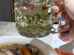 -马白开来特色羊排揪片子  (总店)