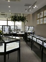 -克拉花园珠宝(诚品生活店)