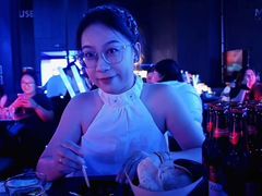 -MOSSO·Liveshow(M3香港广场店)