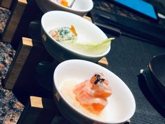 -花隐日式怀石料理(万象城购物中心店)