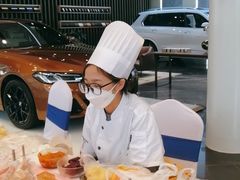-北京晨德宝宝马4S店(金港汽车公园店)