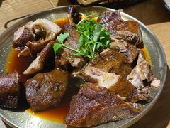 -壹酒贰肉1926·深夜食堂(九纬路店)
