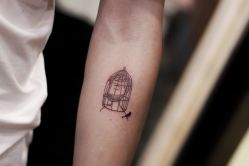 -飛凡TATTOO纹身•原创