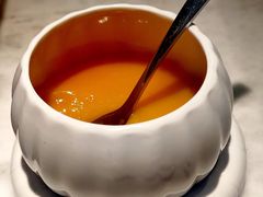 南瓜沙-潮堂 · 潮州菜(恒隆广场店)
