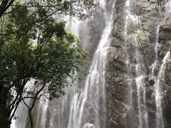 -四会奇石河风景区