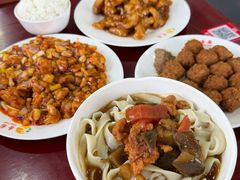 -杏园餐厅(阜成门店)