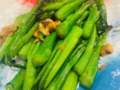 -常来小聚·广州非遗传承餐厅(高德置地店)