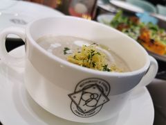 -1981牛排西餐厅(海信店)