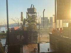 -破店肥哈·海鲜·烧烤(郑州银泰inPARK店)