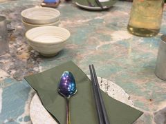 -浩海火烧云傣家菜(京广店)