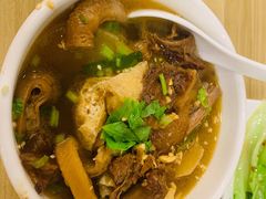 萝卜牛杂-有章牛杂(石厦店)