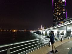 -演武大桥观景平台