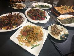 -老板娘串店·中餐&烧烤