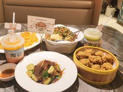 -前海沿·青岛菜(五四广场永旺店)