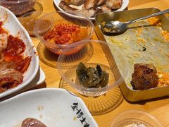 -金博士炭烤(北大新城店)