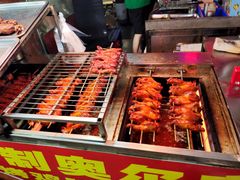 -大学城夜市
