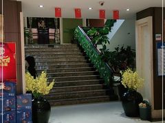 -富瑶大酒店(强工二街店)