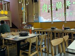 -正宗齐齐哈尔烤肉·齐牛哥鲜切炭火烤肉(杭州总店)