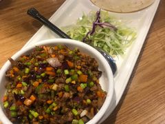 -天山传奇新疆菜(SKLP店)