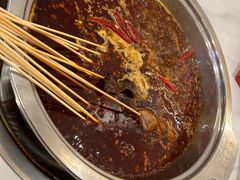 -玉林串串香·成都老字号(玉林街总店)