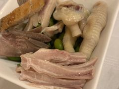 -翠亭酒家(山西南路店)