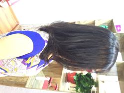 DF色彩沙龙-M hair salon