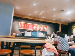 -星巴克(长沙乐和城门店)