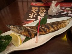 -弓二·烧鸟居酒屋(财富购物中心店)