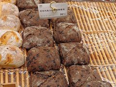 -窑滚面包KamadoPan(曼巴特店)